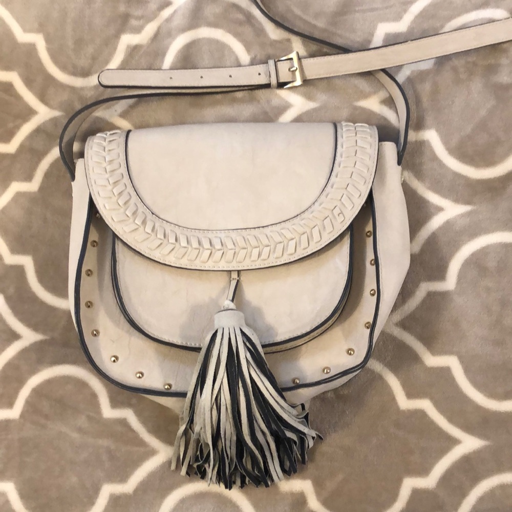 Steve Madden crossbody bag